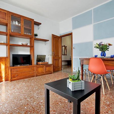 Martino Delightful Apartment Roma Exterior foto