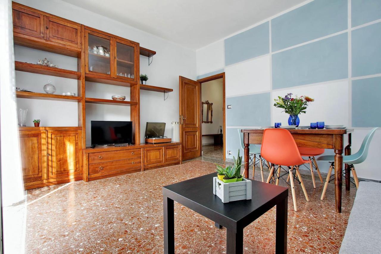 Martino Delightful Apartment Roma Exterior foto