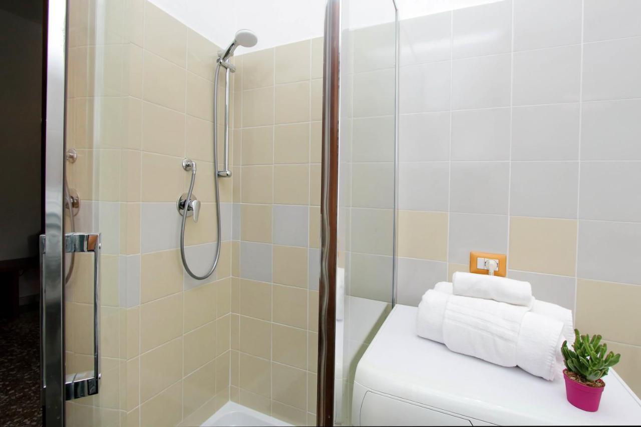 Martino Delightful Apartment Roma Exterior foto